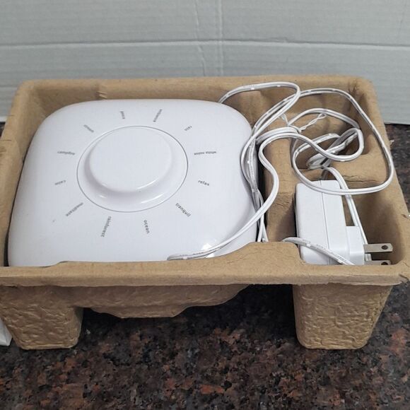 Restor Sound Machine EUC  - Picture 2 of 6